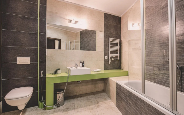 Dream 15 - Stylowe Centrum Bydgoszczy z Wind