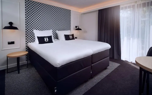 Gr8 Hotel Amsterdam Riverside