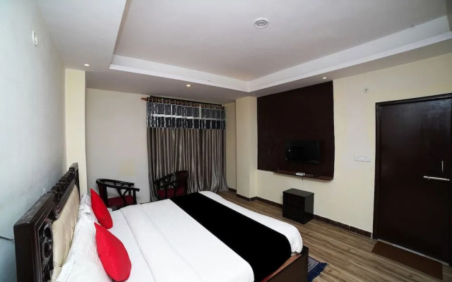 Collection O 43836 Nainital Homes And Resort