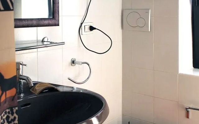 La Sosta Solidale