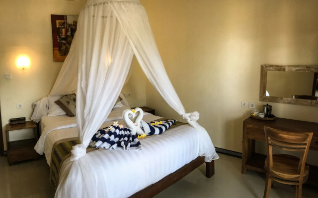 Kastapar Bridge Guest House