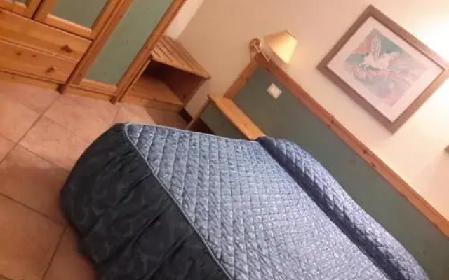 Bed Breakfast Locanda Del Re Sole