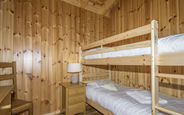 Chalet Chalet Mandalay