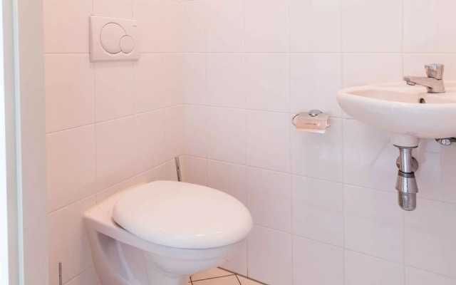 Luxurious Villa With Dishwasher, in the Nature of De Veluwe