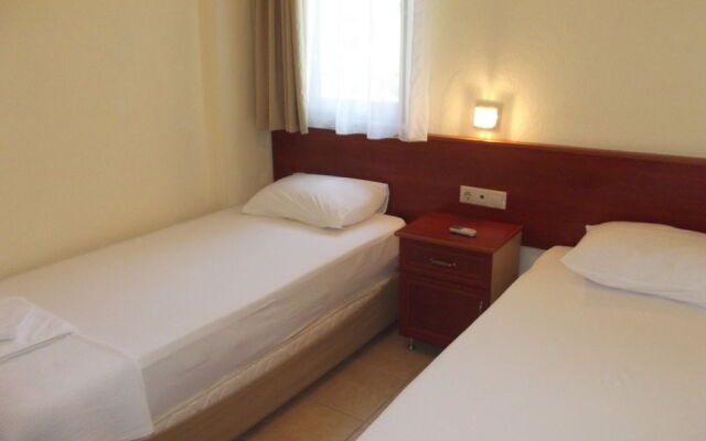 Murat Apart Hotel