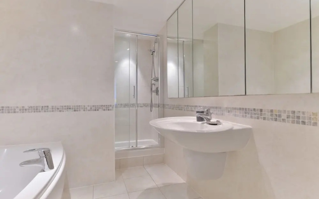 Chancery Lane City Apartments