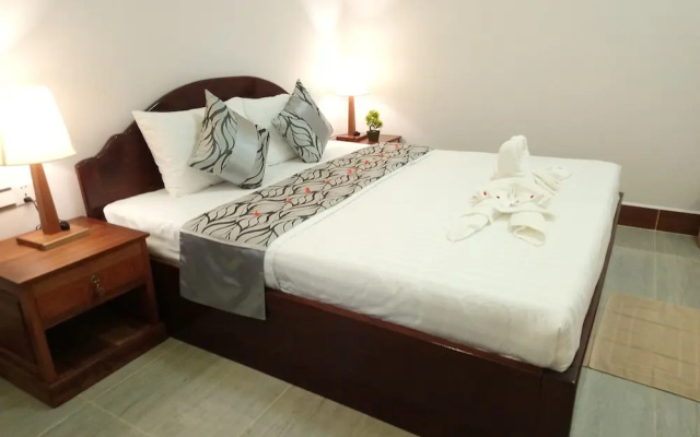 Kagna Homestay