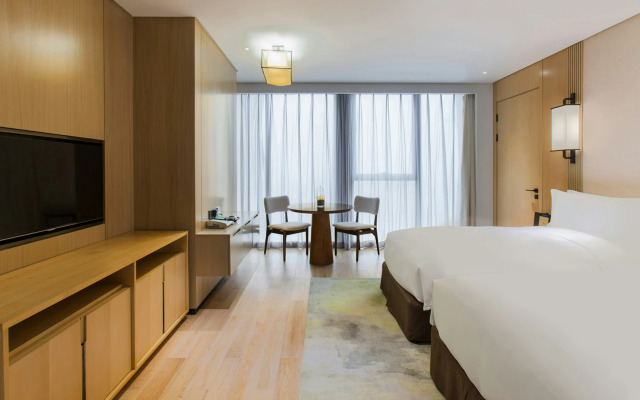 Holiday Inn Nanjing Qinhuai South Suites by IHG