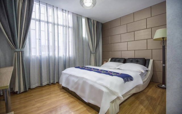 Kunming Tian Rui Hotel