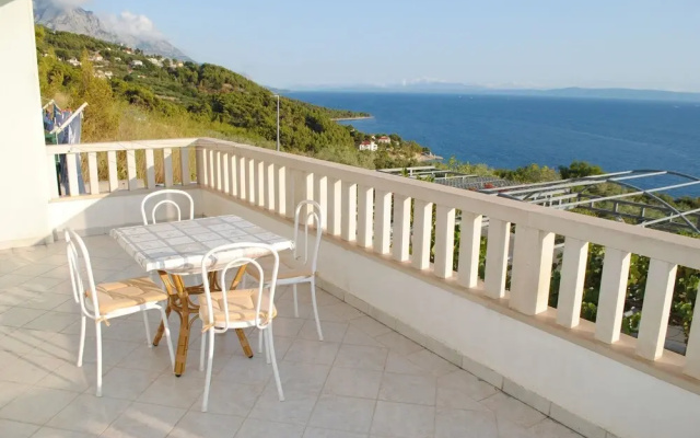 Marko - Amazing sea View - A6