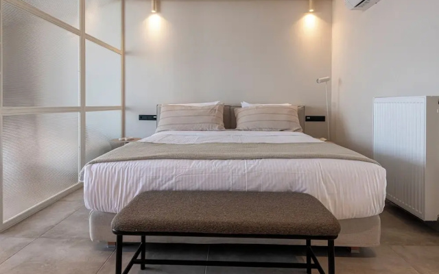 Phaedrus Living Athens Luxury Residences Sunstone