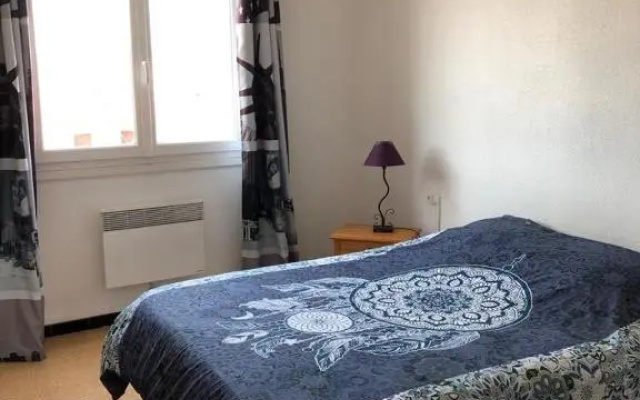 appartement F4