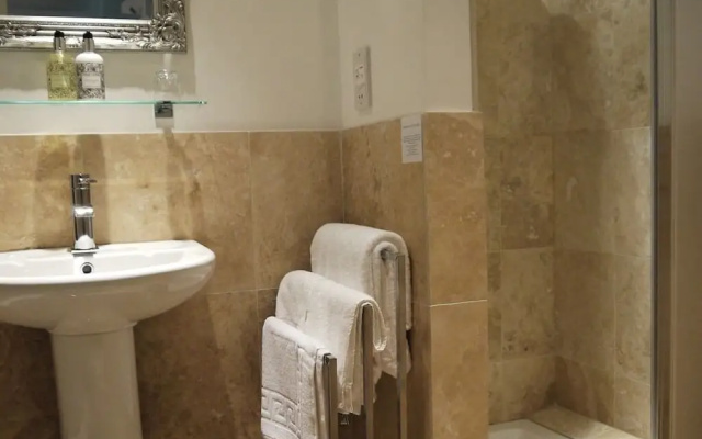 Thirtyfive B&B