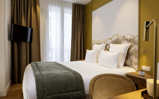 Hotel Le Cardinal