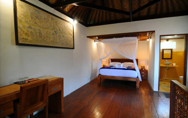 Villa Karma Loka