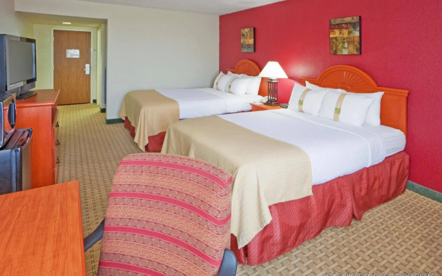 Holiday Inn Express Aberdeen by IHG