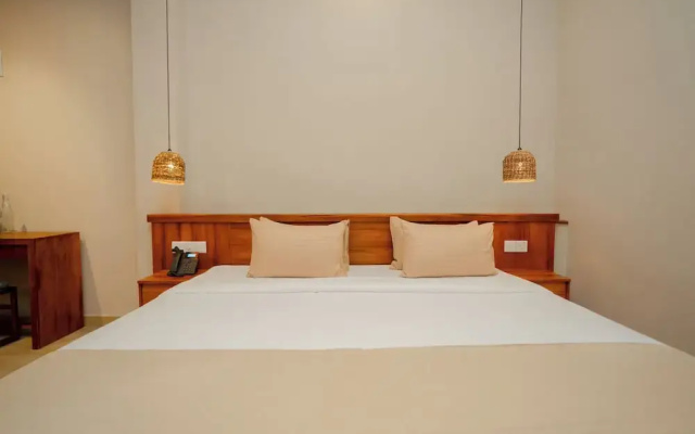 Emerald Resort Hikkaduwa