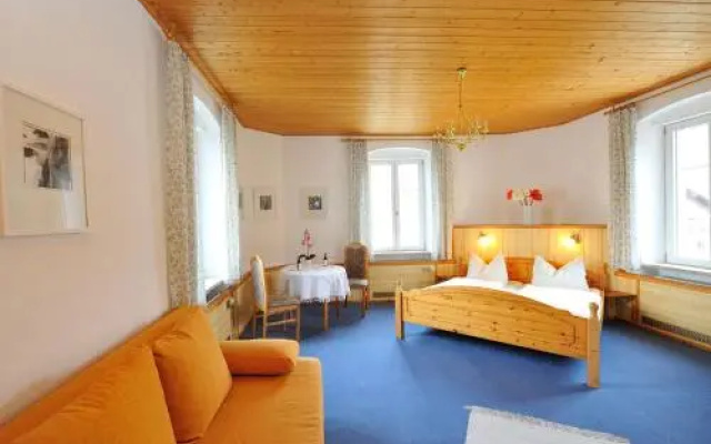 Pension Gambrinus