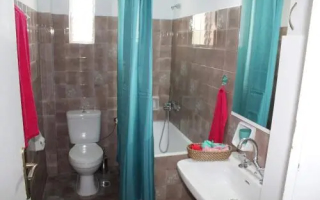 Aparthotel 3 Stars Porto Rafti