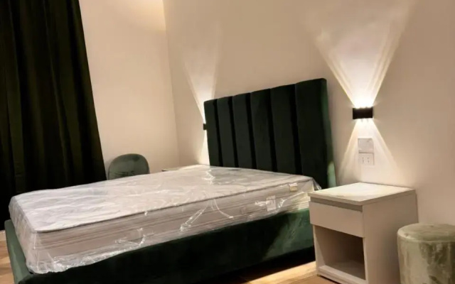 Maison Spagna Babuino