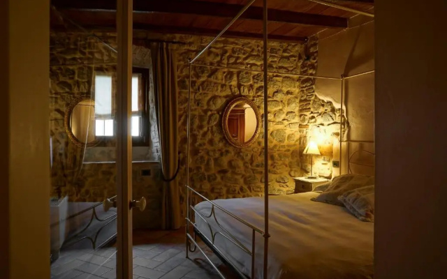 Locanda Osteria Marascia