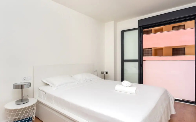 107697 Apartment In Fuengirola