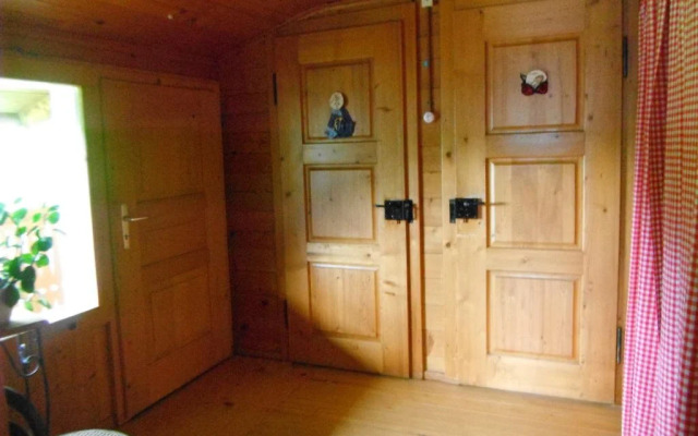 Pension & Baizli Plandadein