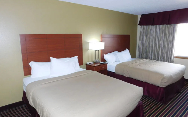 Newton Days Inn