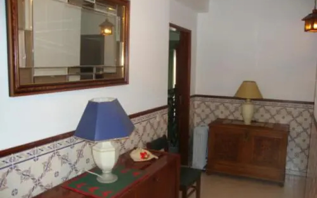 Apartamento Artur