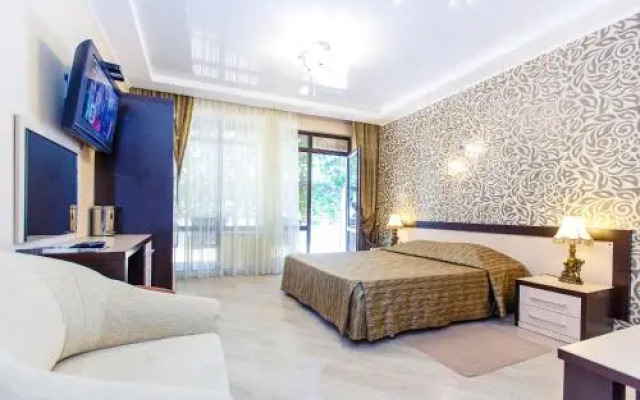 Bravissimo Hotel