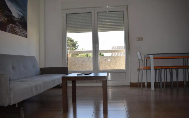 Apartamentos VIDA Finisterre