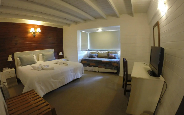 Hotel Lar Aike