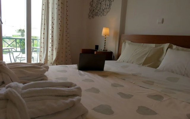Olive Mansion Suites