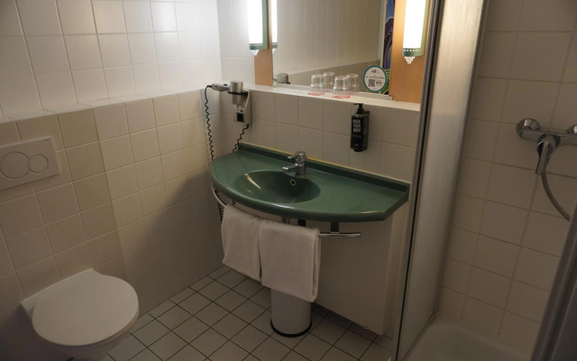ibis Berlin Messe