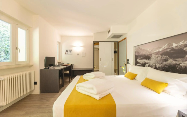 Hi Hotel - Wellness & Spa Adults Only