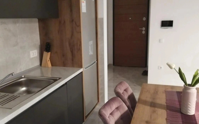 Ruza Apartments