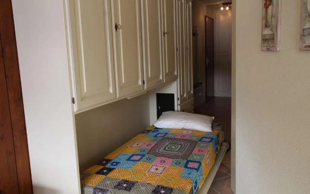 Appartement Montgenèvre, 3 pièces, 5 personnes - FR-1-330D-121