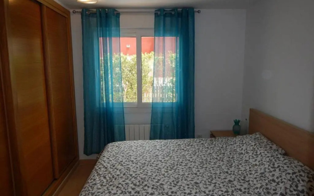 2-bedroom Villa with pool