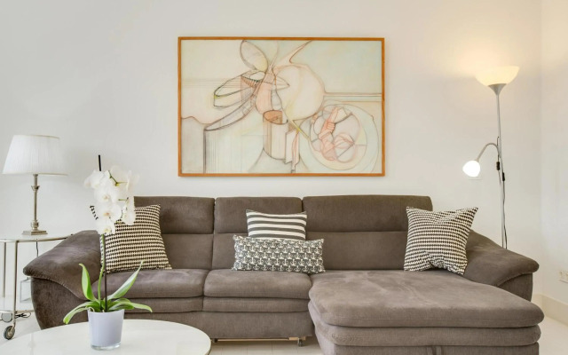 Fantastico Apartamento cerca de la Playa