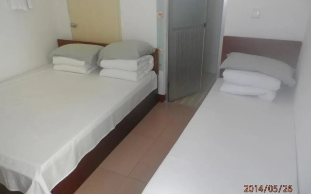 Haishijing Guest House