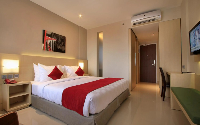 Ohana Hotel Kuta