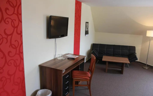 Hotel Am Park