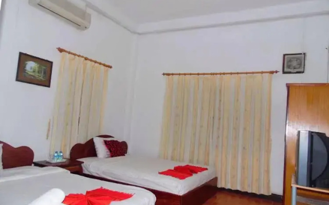 Sunny Guesthouse
