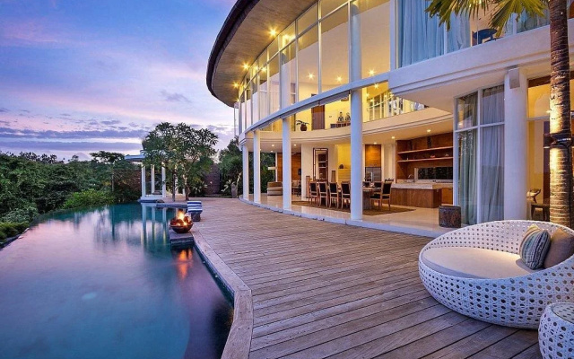 Dayu Mirah Resort