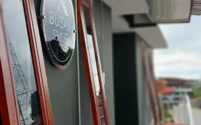 Busan Homestay