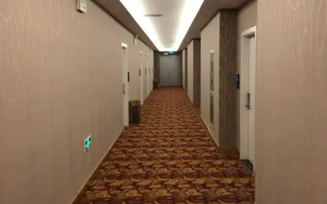 Yuyao Yijia Hotel