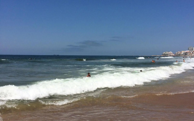 Long Beach, Parada 3