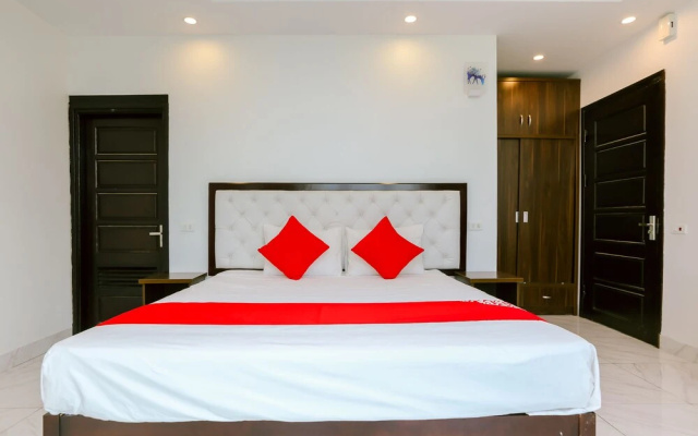 OYO 597 Chieu Duong Hotel