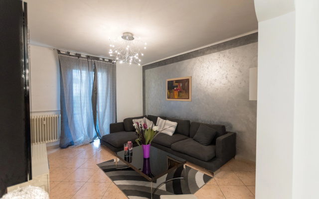 Silvy Apt Salo Charming & Near Center