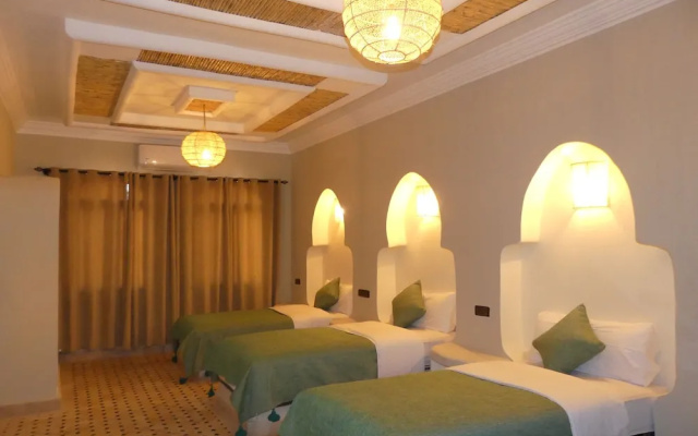 Riad Merzouga